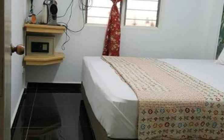 Genting Bukit Tinggi Homestay