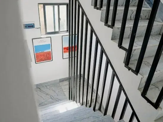 Dali Jianshan Homestay