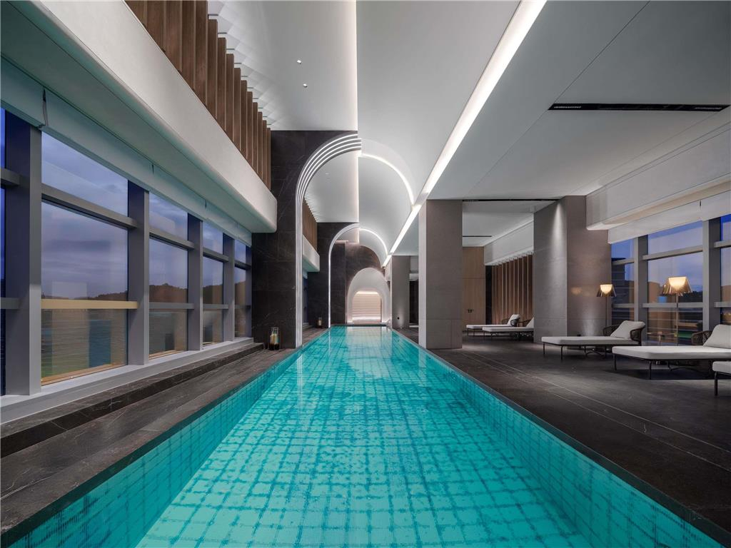 Novotel Xiamen Downtown