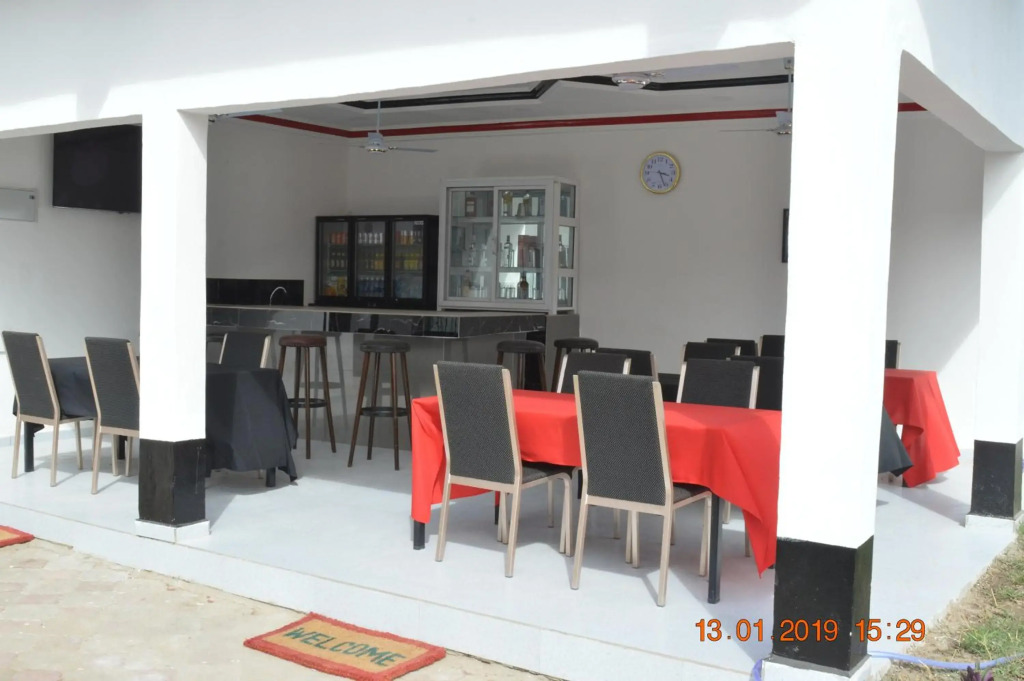 Sukuta nema guest house