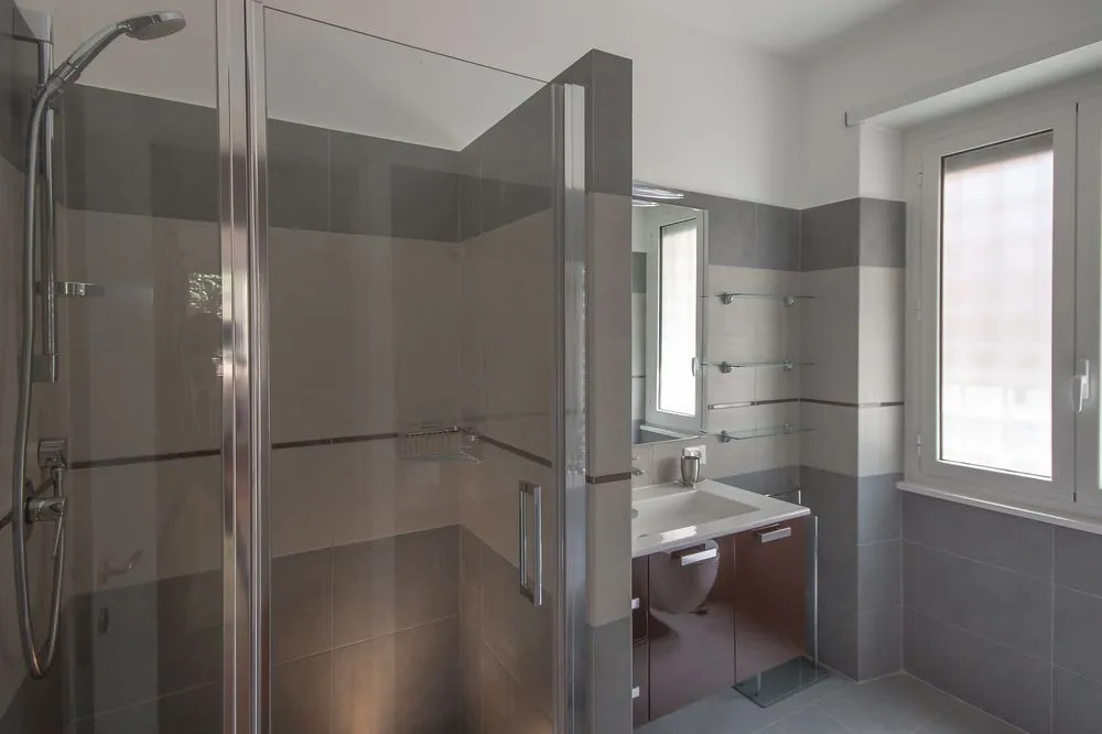 Rome Accommodation - San Saba