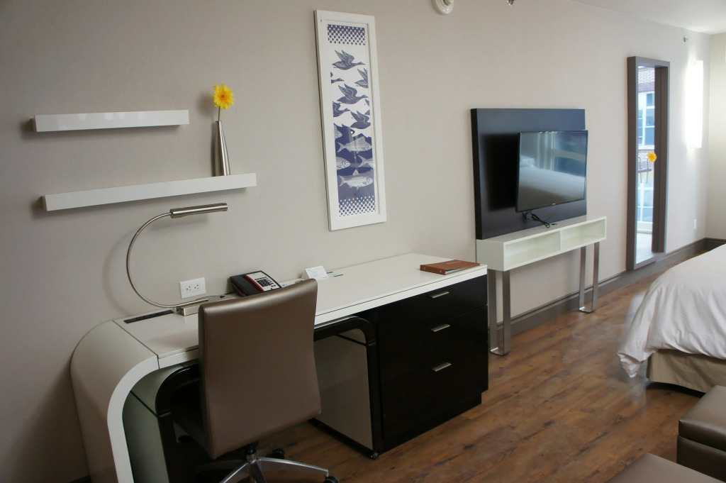 Homewood Suites Midtown Manhattan Times Square South