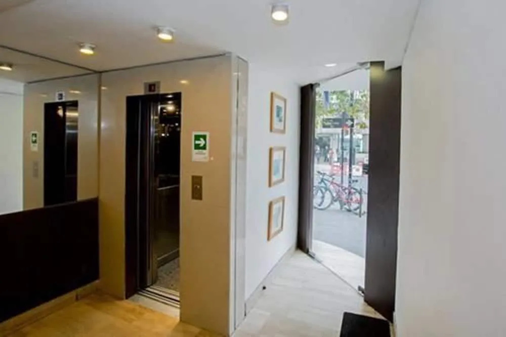 Piso 3