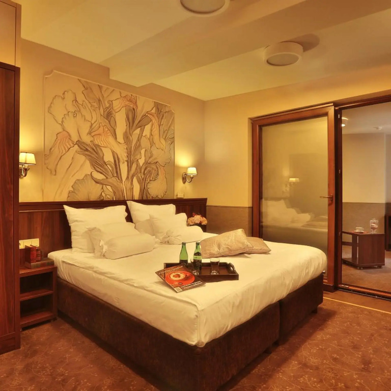 Amber Boutique Hotels - Amber Design