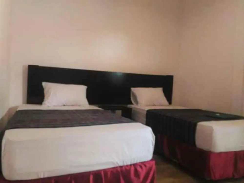 Hotel Lanata