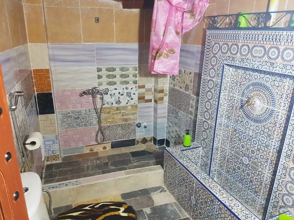 Dar Nouzha A