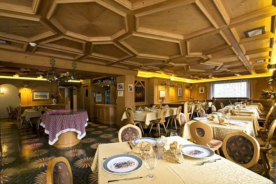 Hotel Al Lago