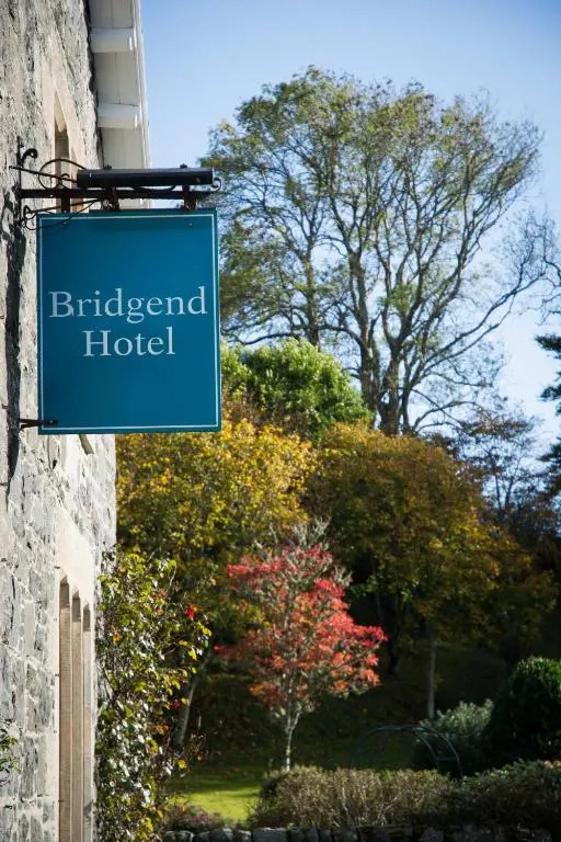Bridgend Hotel
