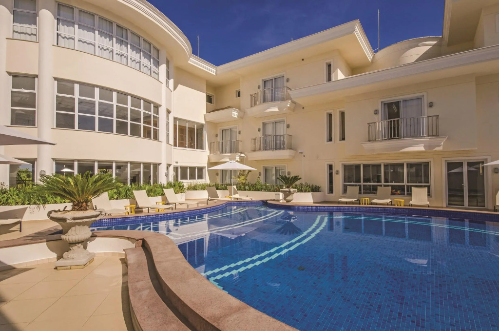 Doral Guarujá