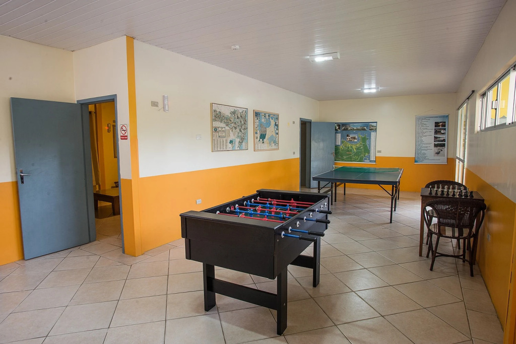 Vila Olaria Hotel