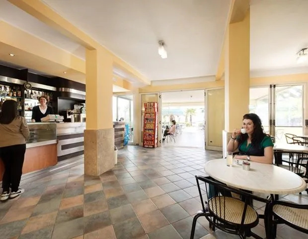 Hotel Poseidon e Nettuno