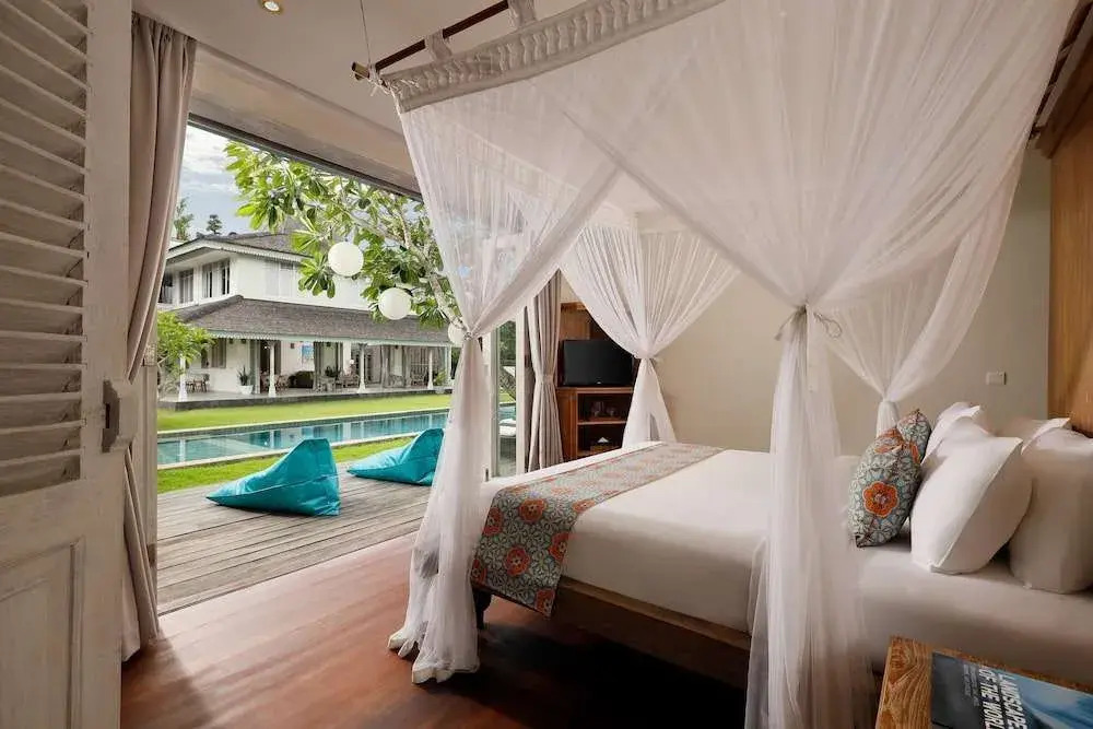 Villa Hasian Jimbaran