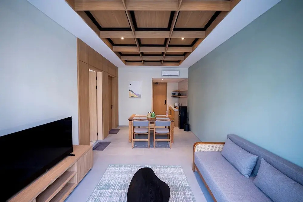 Amani Suites Yogyakarta