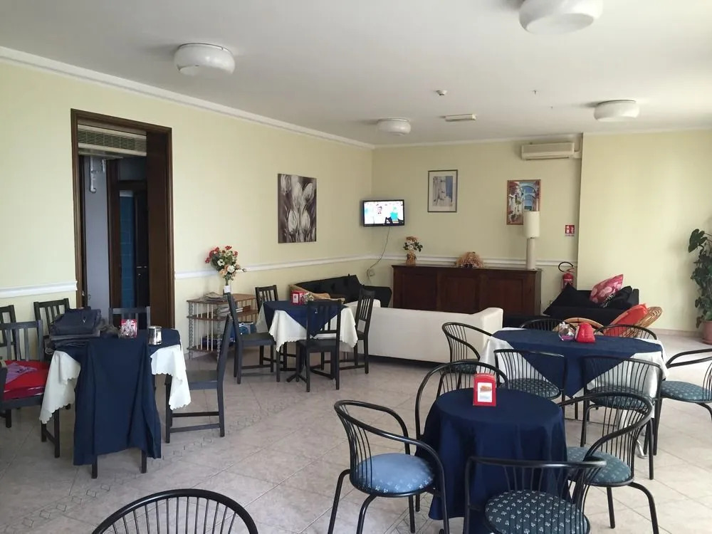Acapulco Hotel Cattolica