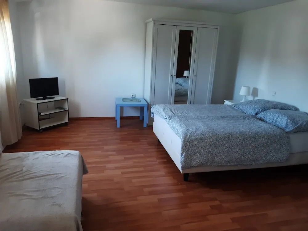 Apartments Puseljic
