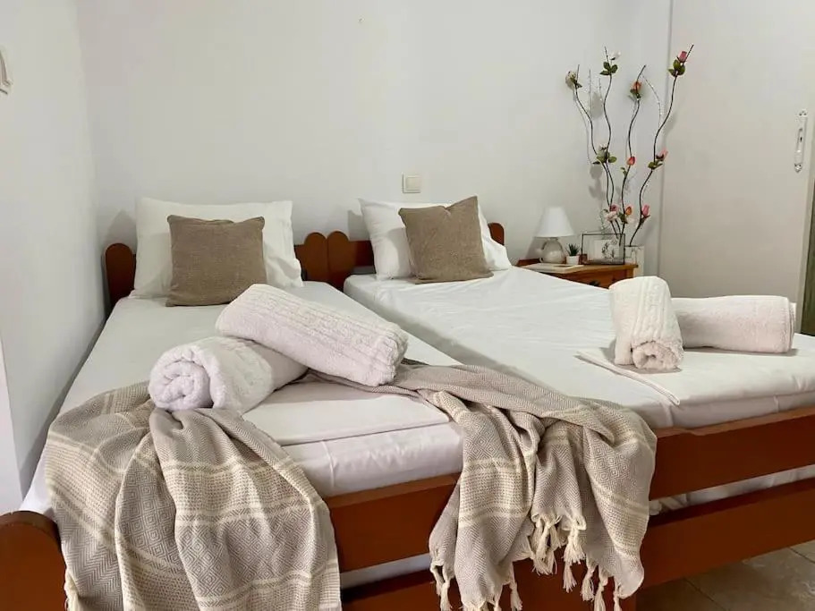 Romantic Penthouse, with amazing view, in Kos Town "13"