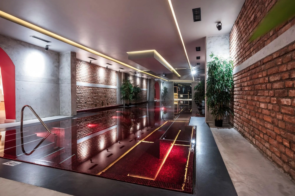 Park Hotel & Spa