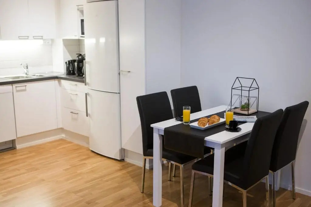 Antintorni Apartment 2