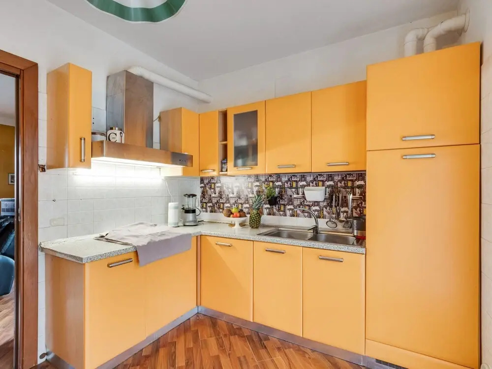 Cozy Holiday Home in Baveno near Lake