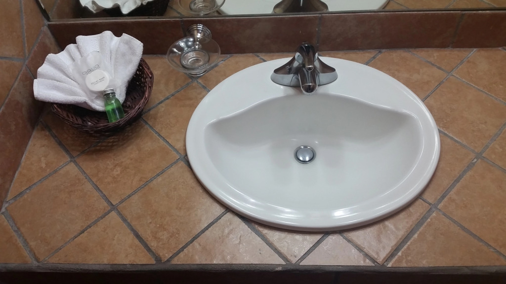 Hacienda Suites Loreto