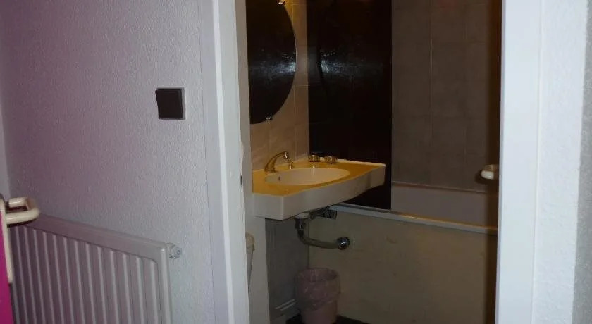 Hôtel Entre 2 Mers