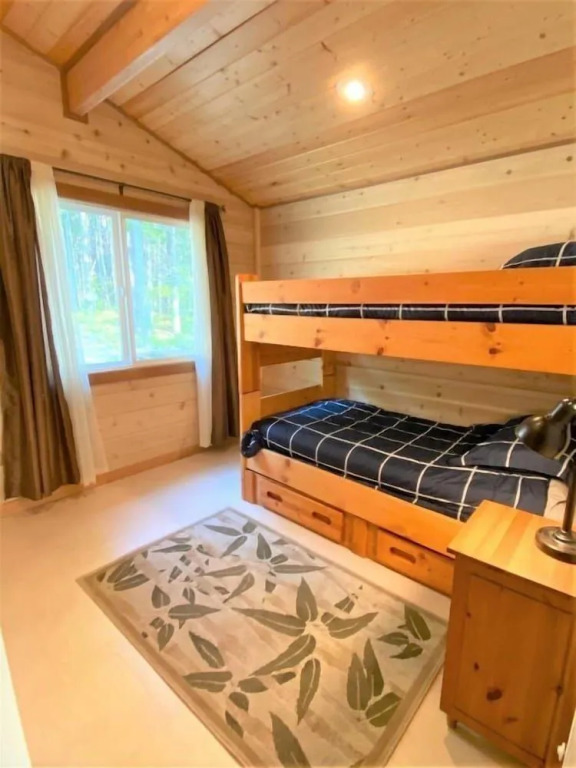 Tatoosh Base Camp