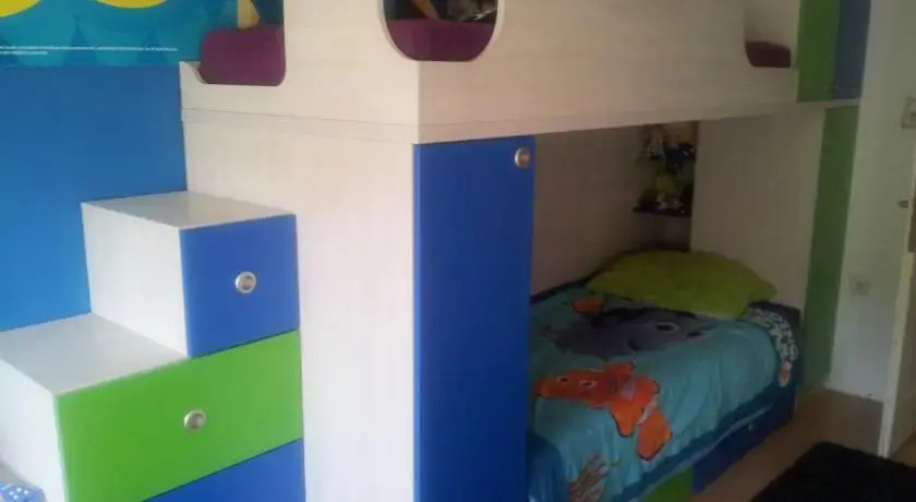 Apartment Luky