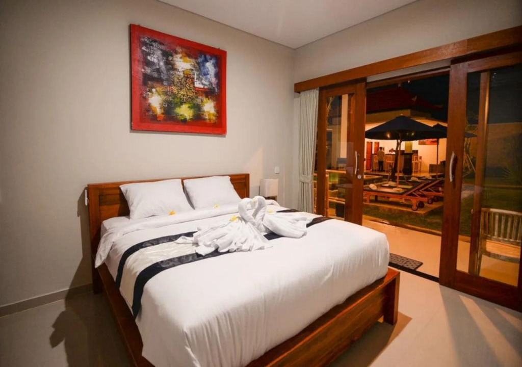 Pondok Canggu Homestay