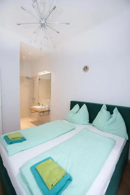 Luxusapartment Altes Rathhaus