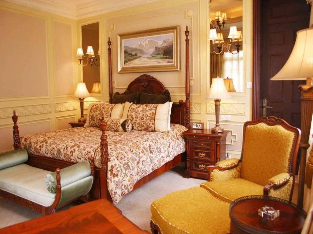 Shanghai Bund Garden Hotel