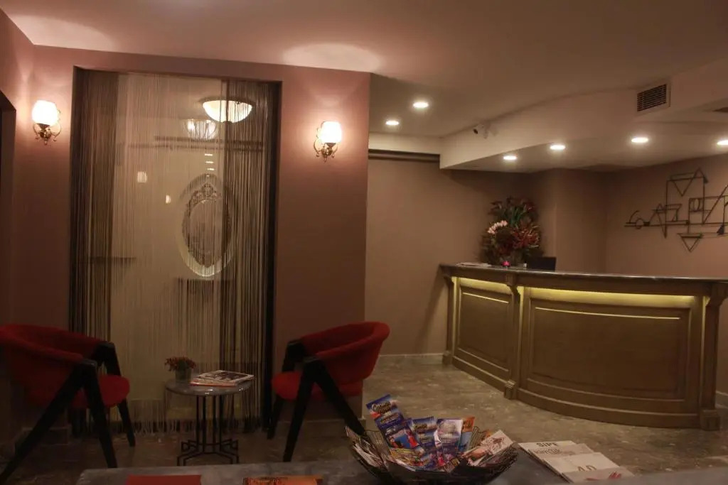 Endless Comfort Hotel Taksim