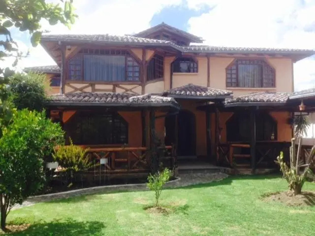 Cati´s House