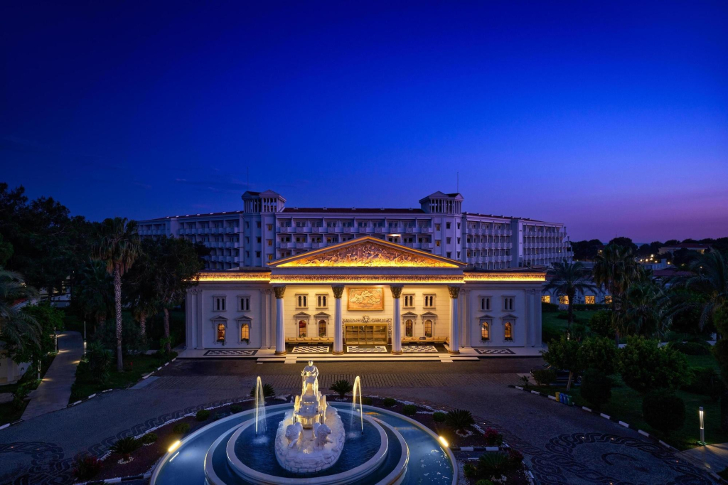 Selectum Noa Belek
