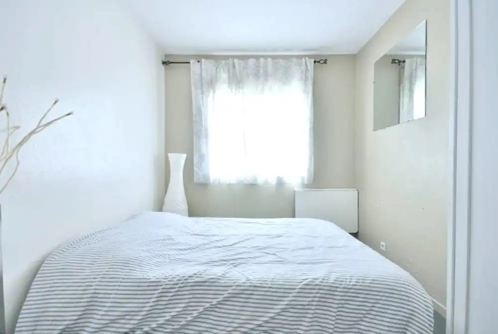 Apartment With one Bedroom in Antibes, With Furnished Terrace and Wifi
