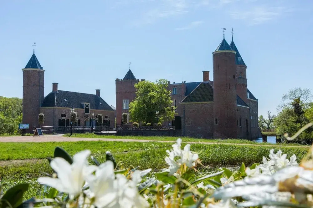 Holiday Home in Beautiful Oostkapelle