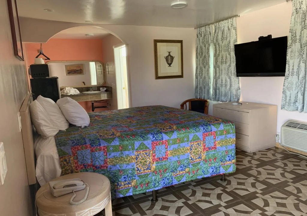 Horizon Inn Motel