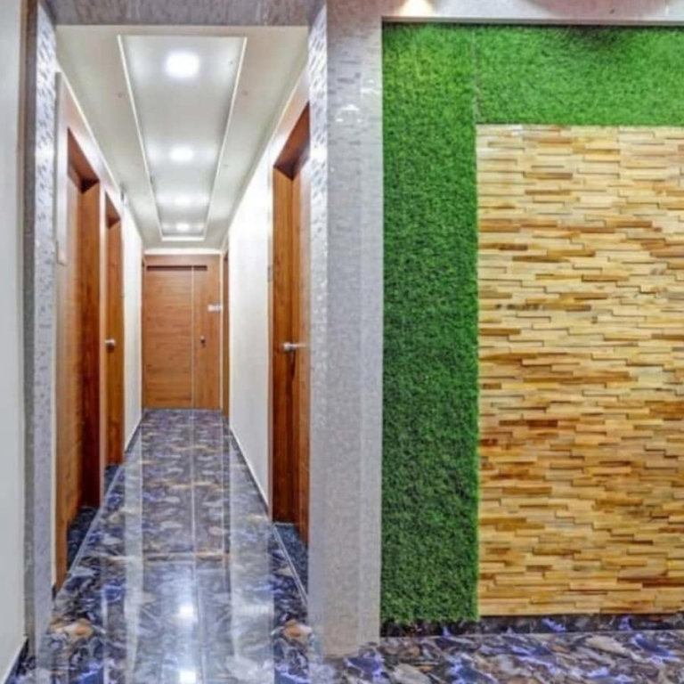Hotel Sr