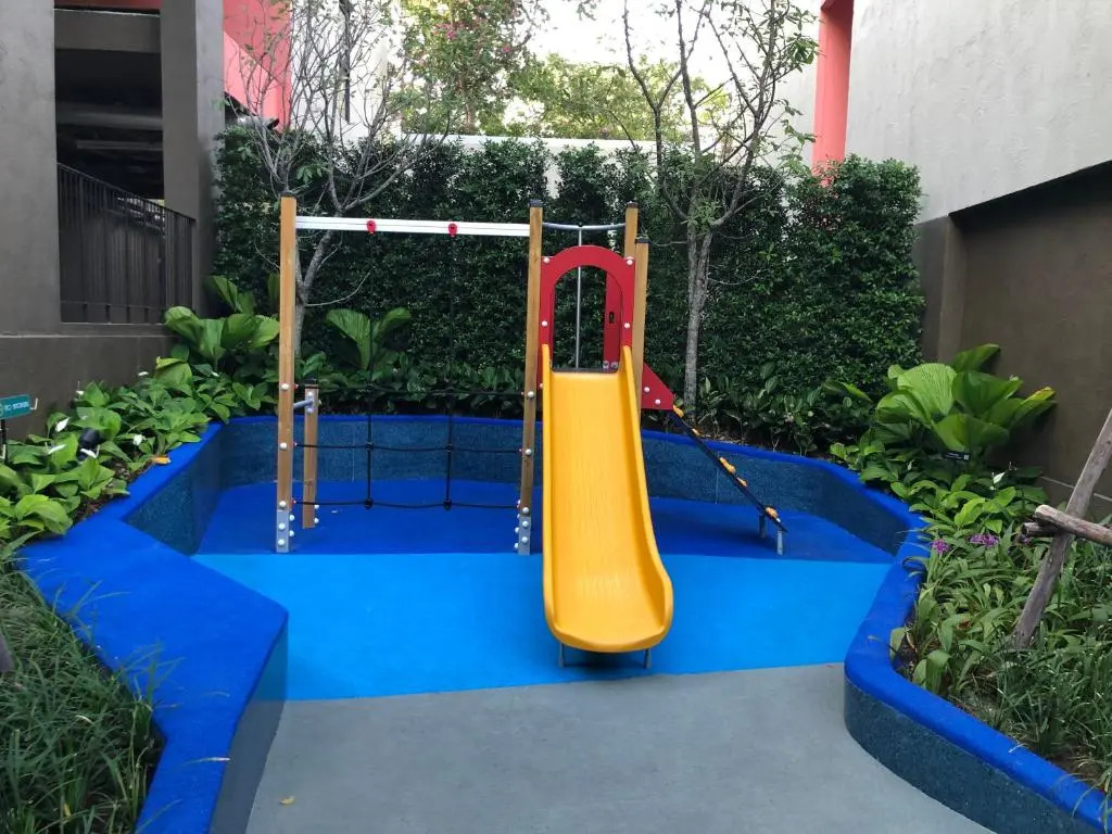 La Habana Hua Hin by MKC Leisure Host