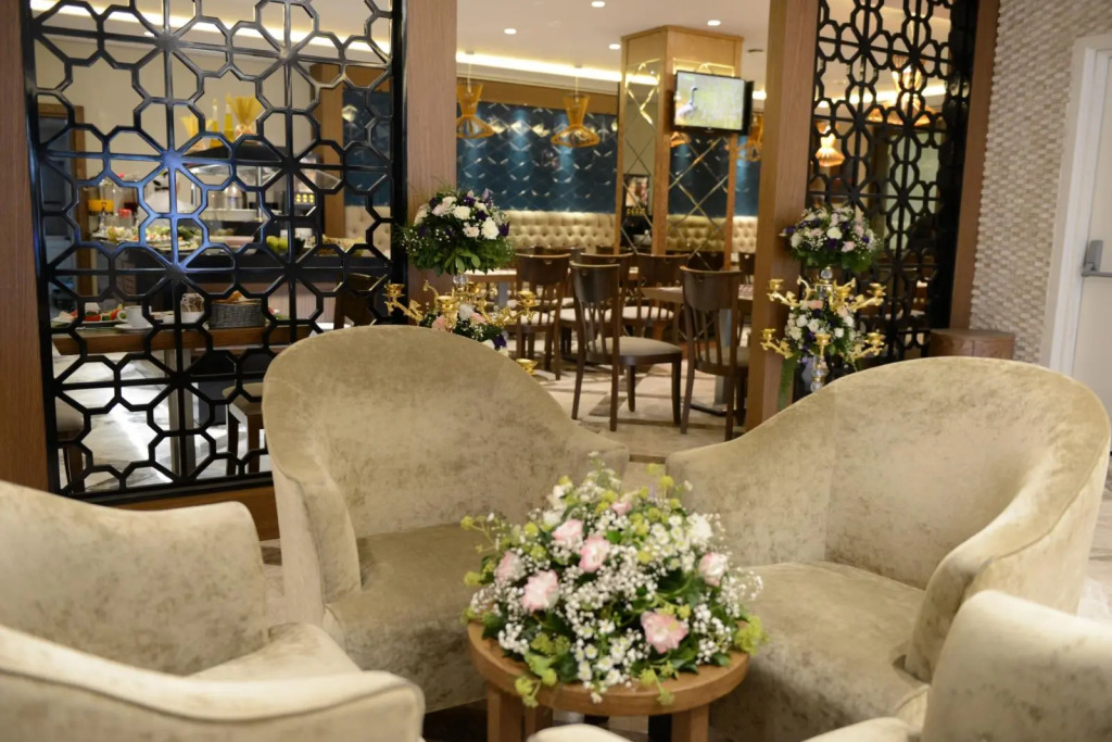 Style Hotel Sisli