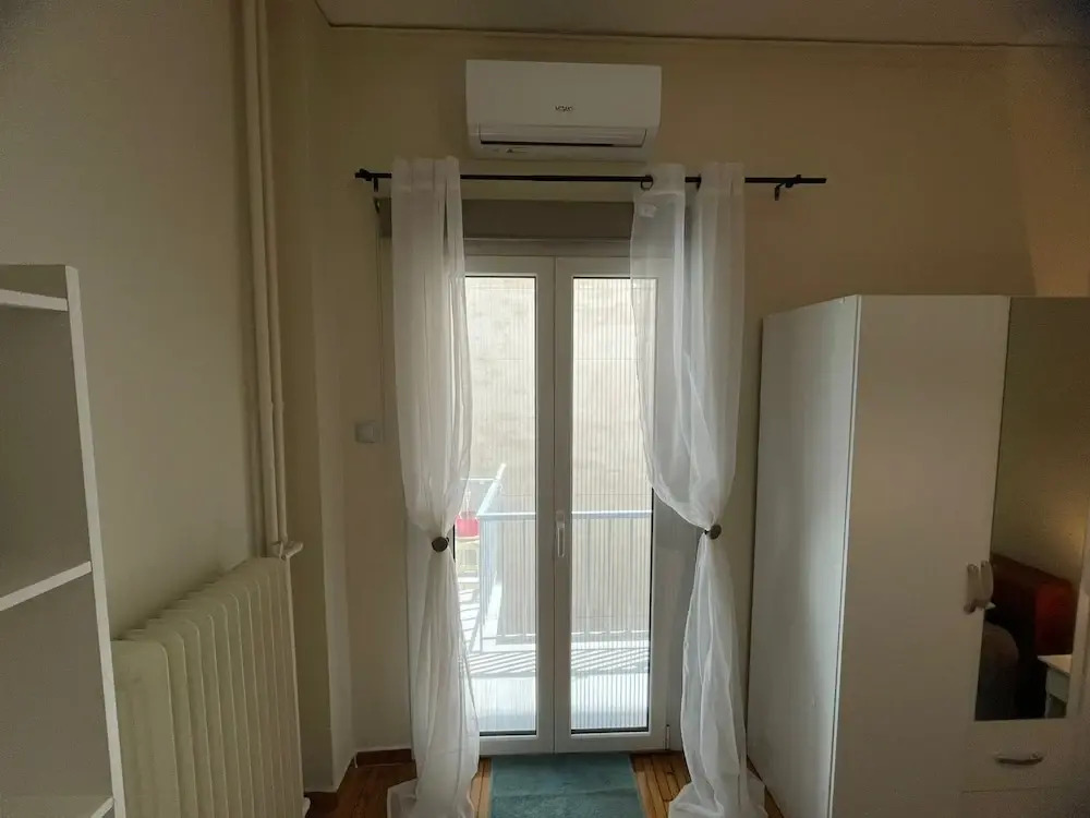 Minimal Central 2BR