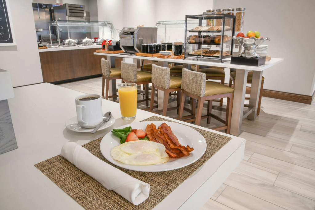 Hilton Garden Inn Cincinnati/Mason