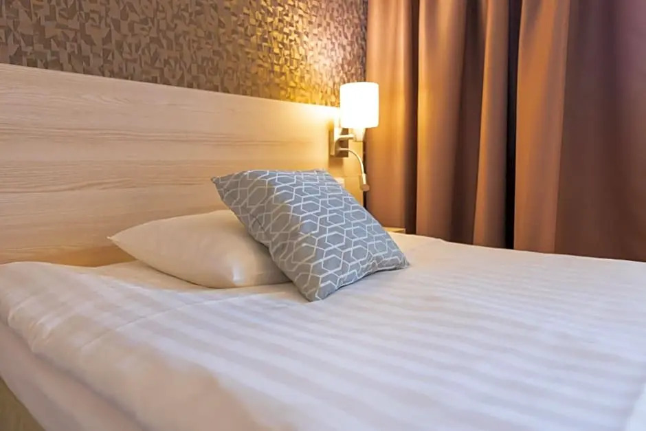 Hotel Kivitasku