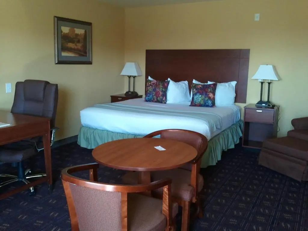 Southern Inn and Suites Yorktown