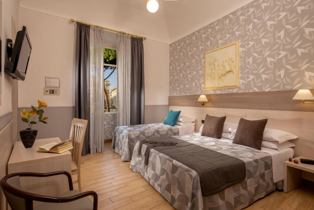 Hotel Dorica