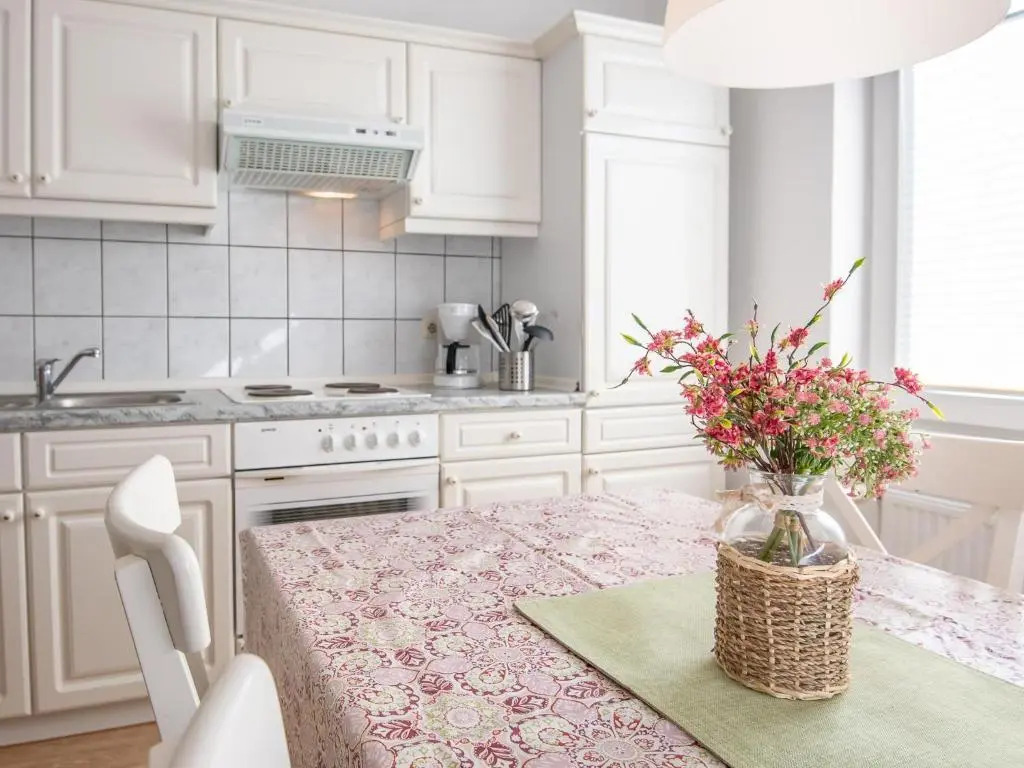 Haus zur Linde Wohnung 4