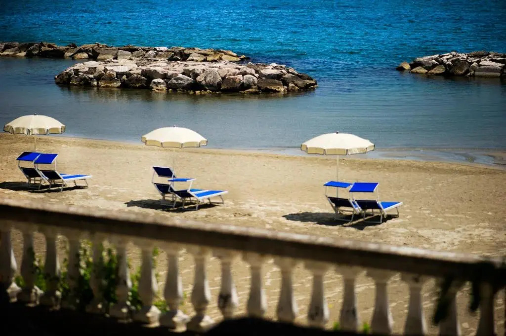 Grande Albergo Miramare