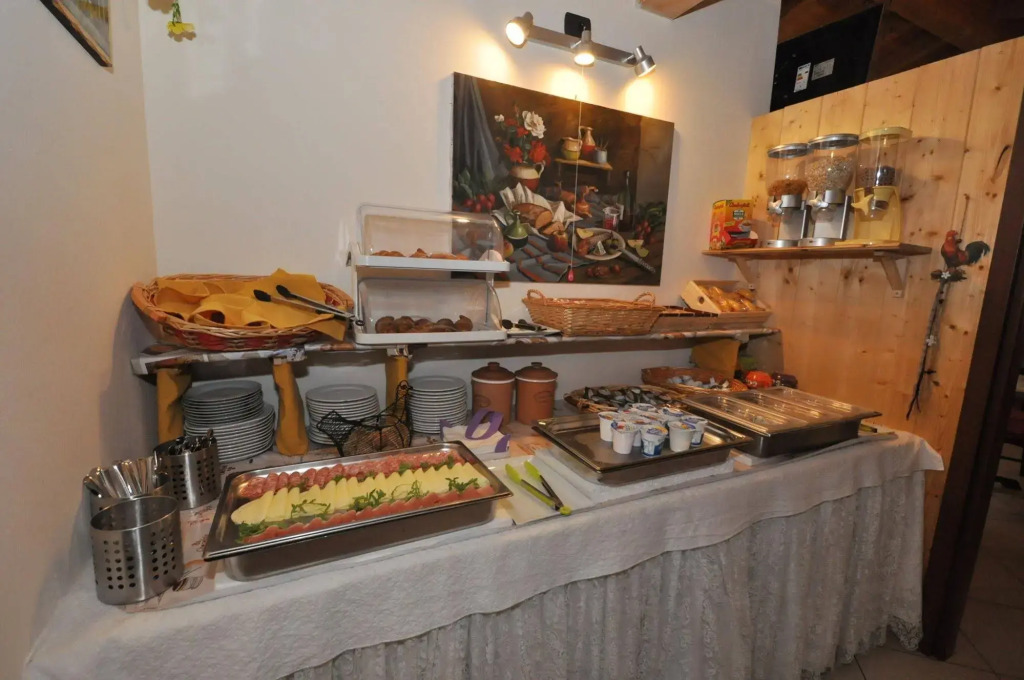 Hotel Villa Camporosso-Parchi , Terme di Cola