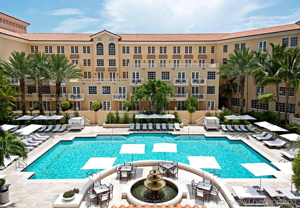 JW Marriott Miami Turnberry Resort & Spa