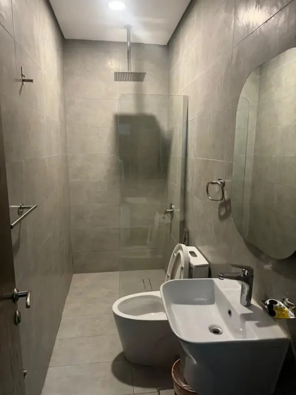 Al Thanaa Al Raqi Serviced Apartments