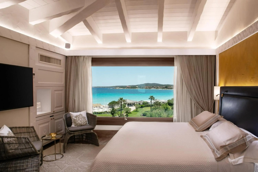 Abi dOru Sardinian Beach Resort & Spa